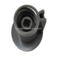 Moho de inyección de carcasa de plástico de caja de aislamiento térmico